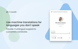 LangChat - Chrome Extension