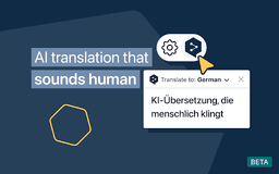 DeepL for Chrome - Chrome Extension