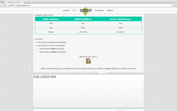 Disgraph - Chrome Extension