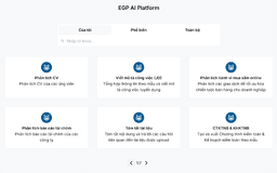 EGP Chat Ext - Chrome Extension