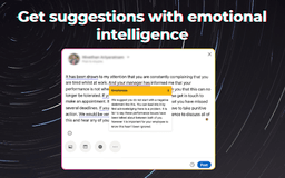 Emotionise.ai - Chrome Extension