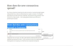 Translate - Chrome Extension