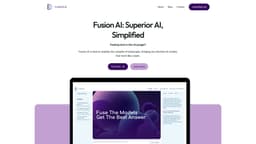 Fusion AI