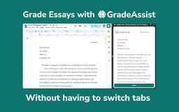 Smart Grader Plus - Chrome Extension