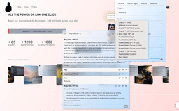 IKiPop - Chrome Extension