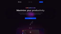 Kome: AI Summary and Bookmark Extension