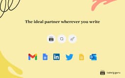 Ludwig - Chrome Extension