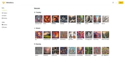 Melodisco - AI Music Player