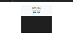 The Indie AI Code Assistant