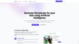 Story Generator