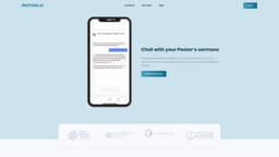 Pastors.AI