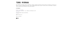 My Ego Death Recovery