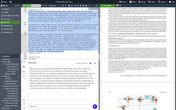 ScholarCopilot - Chrome Extension
