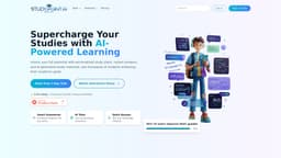 Study Point AI