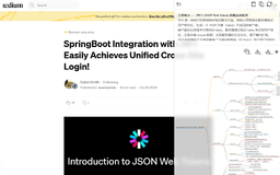 Summaixt - Chrome Extension