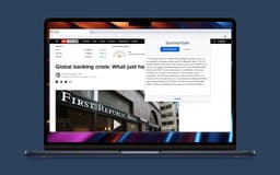 SummarAIzer - Chrome Extension