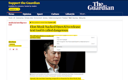 Summarize Extension - Chrome Extension