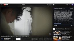 SummGen - Chrome Extension