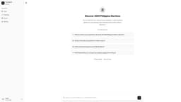 Tumndig AI Search Tool