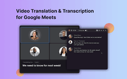 Viva Translate - Chrome Extension