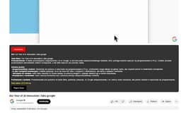 QuickSummarizer - Chrome Extension