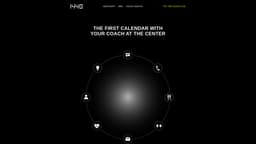 1440 - Connected Coach