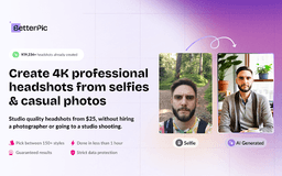 BetterPic - Chrome Extension