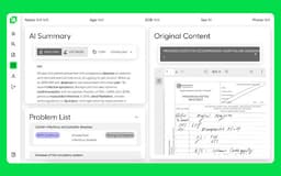 Abstractive Health - Chrome Extension