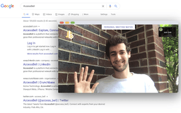AccessBell - Chrome Extension