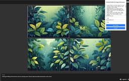 Adobe Firefly AI Images - Chrome Extension