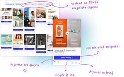 Ads Society - Chrome Extension