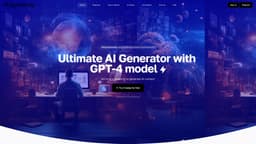 AI Generating
