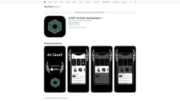 Ask Fast Questions Bot