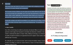 Rephrasy.ai - Chrome Extension