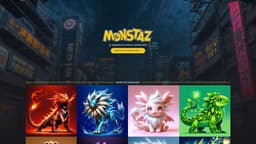 AI Monstaz