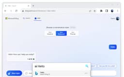 Ai Chatbot & Copilot - Chrome Extension