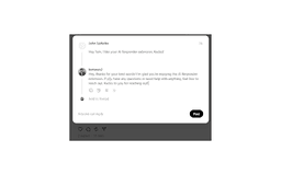 AI Responder - Chrome Extension