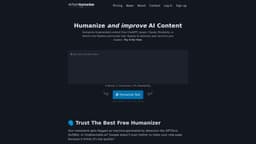 AI-Text-Humanizer.com