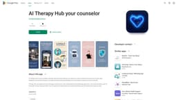 AITherapyHub