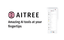 AI Toolbox Chrome Extension - Chrome Extension