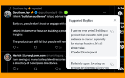 AITweetMate - Chrome Extension