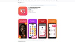 AI Twin: Voice Social Chat