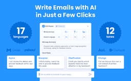 AImReply - Chrome Extension