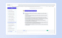 AICat - Chrome Extension
