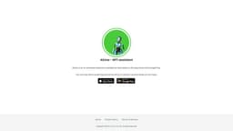 AiLina - GPT assistant