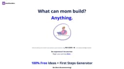 Bubble | No-Code Apps