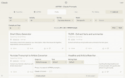 AIPRM - Chrome Extension
