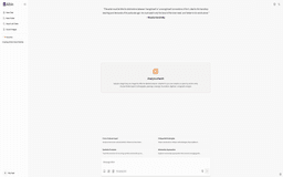 Albin AI for Visual Arts - Chrome Extension