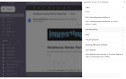 Amolino.AI's Google Chrome Extension - Chrome Extension
