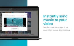 TuneBlades for APM Music - Chrome Extension
